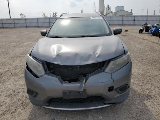Zdjęcie 5 z aukcji – 2016 NISSAN ROGUE S z VIN KNMAT2MV3GP619657