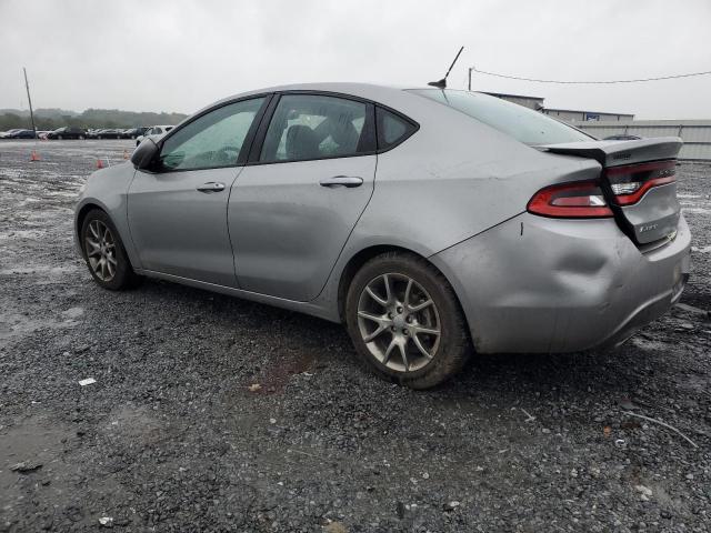 Photo 2 from auction – 2015 DODGE DART with VIN 1C3CDFBB3FD180986