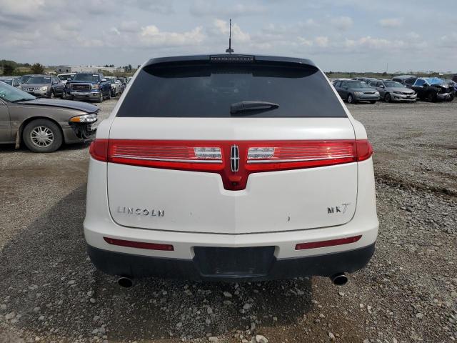 Photo 6 from auction – 2019 LINCOLN MKT with VIN 2LMHJ5ATXKBL03150