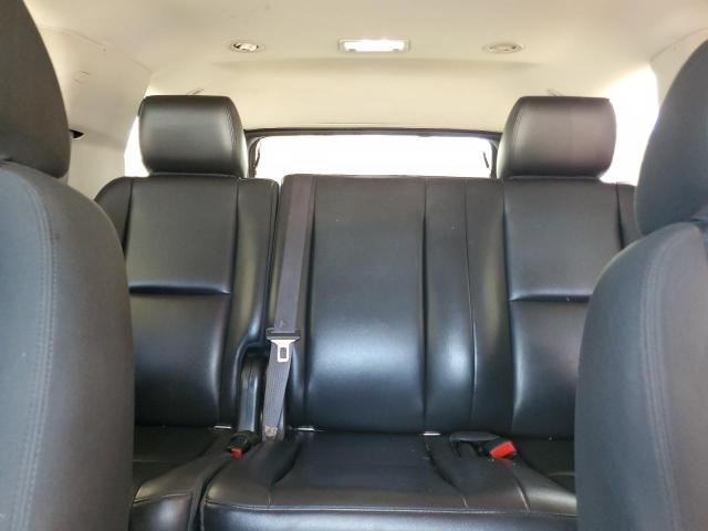 Photo 10 from auction – 2012 CHEVROLET TAHOE POLI with VIN 1GNLC2E07CR237472