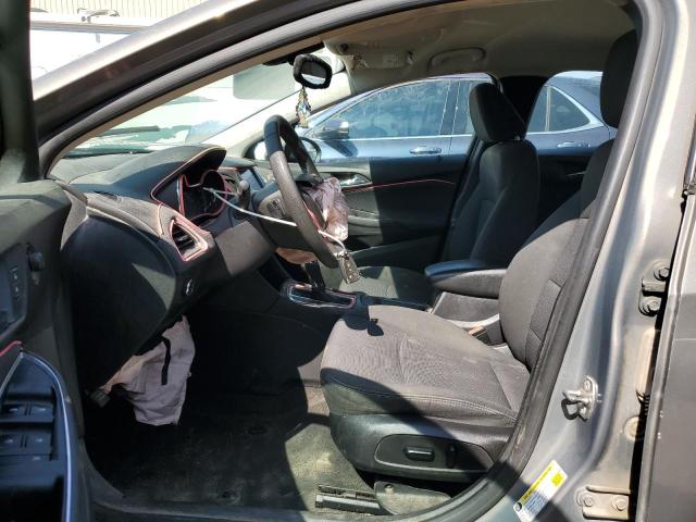 Photo 7 from auction – 2017 ASSEMBLY CRUZE LT with VIN 1G1BE5SM0H7178266