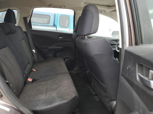 Photo 11 from auction – 2015 HONDA CR-V EX with VIN 5J6RM4H51FL098251