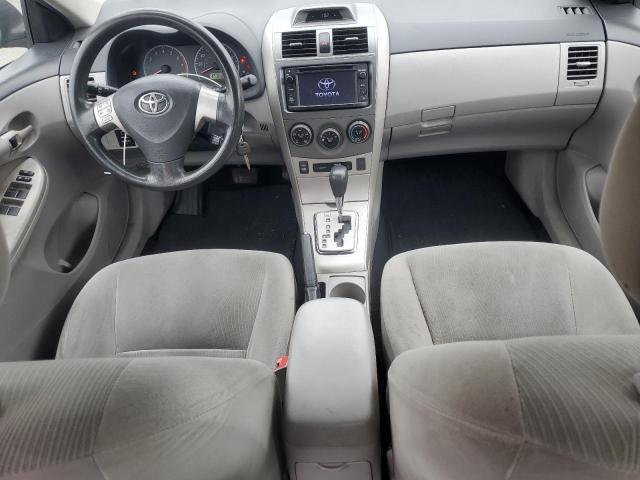Photo 8 from auction – 2012 TOYOTA COROLLA with VIN 2T1BU4EE8DC110282
