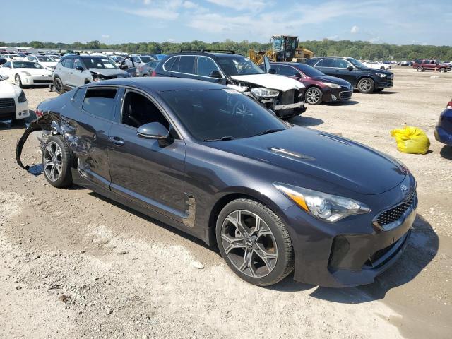 Photo 4 from auction – 2020 KIA STINGER with VIN KNAE15LA5L6083380