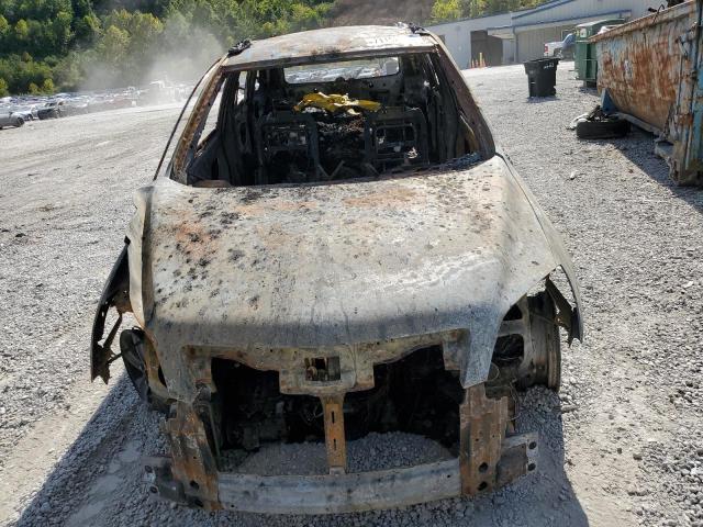 Photo 5 from auction – 2008 SATURN VUE XE with VIN 3GSCL33P18S502927