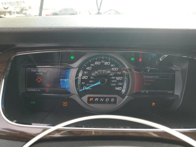 Photo 9 from auction – 2016 FORD TAURUS LIM with VIN 1FAHP2F82GG107629