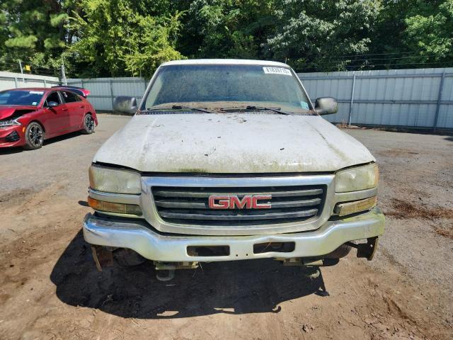 Photo 5 from auction – 2004 GMC NEW SIERRA with VIN 1GTEC14X74Z104383