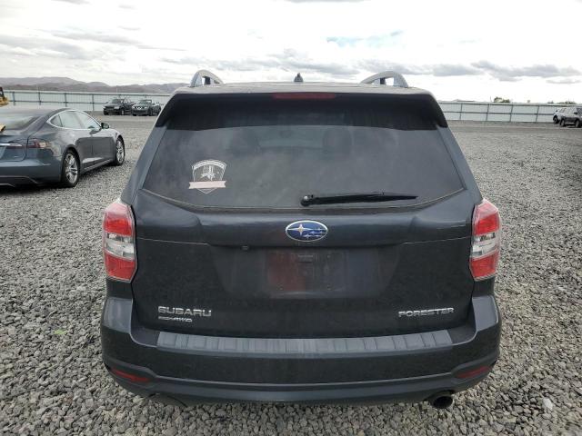 Photo 6 from auction – 2015 SUBARU FORESTER 2 with VIN JF2SJAHC3FH416680