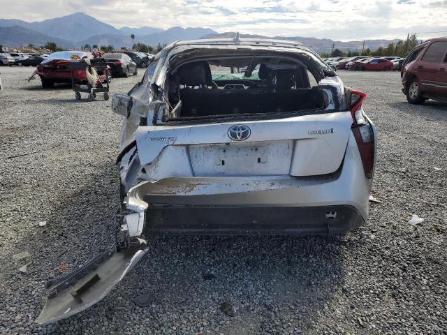 Photo 6 from auction – 2016 TOYOTA PRIUS with VIN JTDKBRFU5G3002000