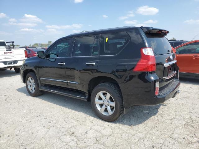 Photo 2 from auction – 2013 LEXUS GX 460 with VIN JTJBM7FX8D5060107