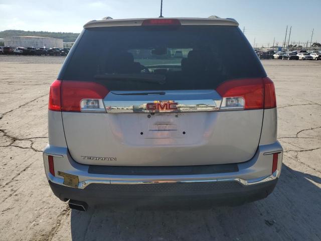 Photo 6 from auction – 2017 GMC TERRAIN SL with VIN 2GKALPEK6H6265706