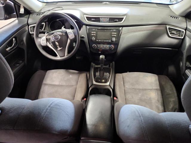 Photo 8 from auction – 2015 NISSAN ROGUE S with VIN KNMAT2MV9FP543828