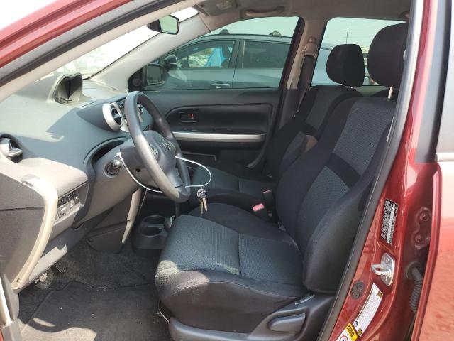 Photo 7 from auction – 2006 TOYOTA SCION XA with VIN JTKKT604060155557