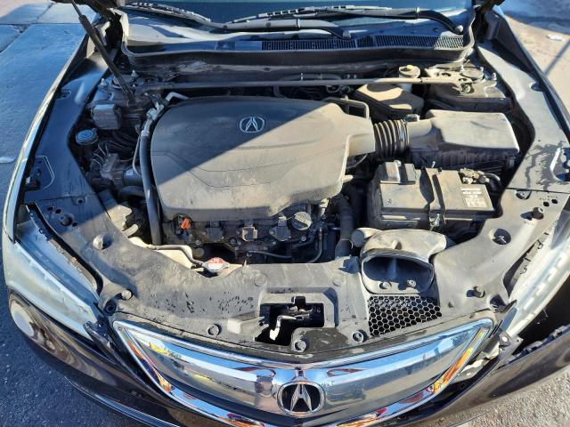 Photo 11 from auction – 2015 ACURA TLX TECH with VIN 19UUB3F5XFA010877