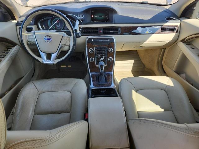 Photo 8 from auction – 2015 VOLVO XC70 3.2 P with VIN YV4952NK2F1207441