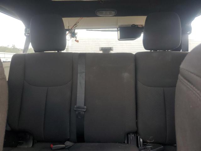 Photo 10 from auction – 2016 JEEP WRANGLER U with VIN 1C4BJWDG8GL279870