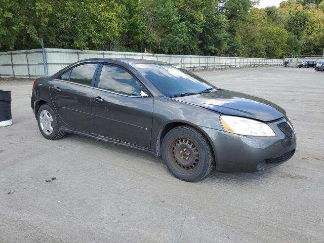 Photo 4 from auction – 2007 PONTIAC G6 VALUE L with VIN 1G2ZF58B274168285