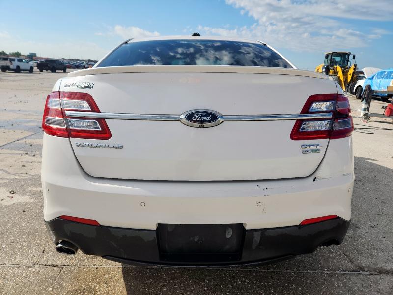 Photo 6 from auction – 2016 FORD TAURUS SEL with VIN 1FAHP2E94GG133398