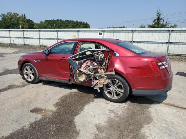 Photo 2 from auction – 2015 FORD TAURUS SEL with VIN 1FAHP2E86FG186593