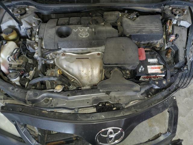 Photo 11 from auction – 2010 TOYOTA CAMRY BASE with VIN 4T1BF3EK5AU502768