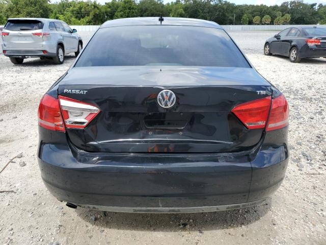 Photo 6 from auction – 2015 VOLKSWAGEN PASSAT S with VIN 1VWAS7A38FC012210