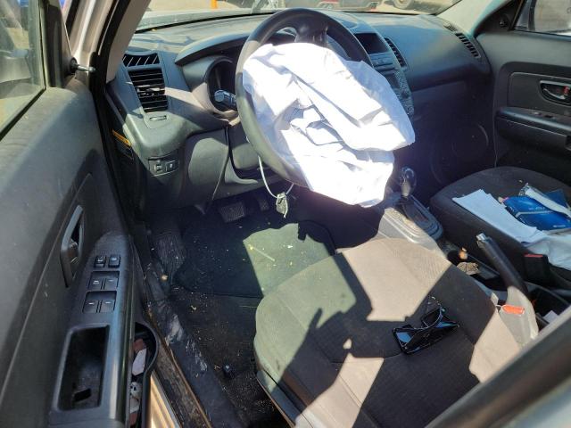 Photo 8 from auction – 2012 KIA SOUL with VIN KNDJT2A50C7364979