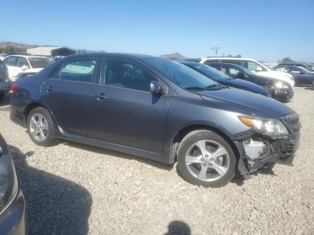 Photo 4 from auction – 2013 TOYOTA COROLLA BA with VIN 2T1BU4EE2DC970307