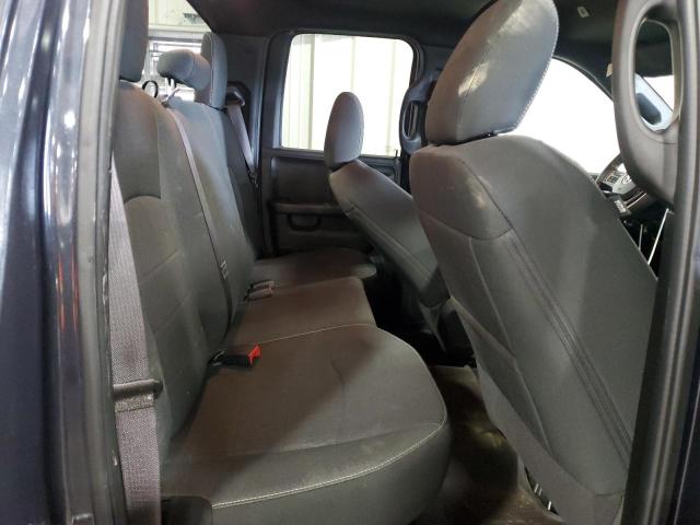 Photo 10 from auction – 2021 RAM 1500 CLASS with VIN 1C6RR7GT7MS514094