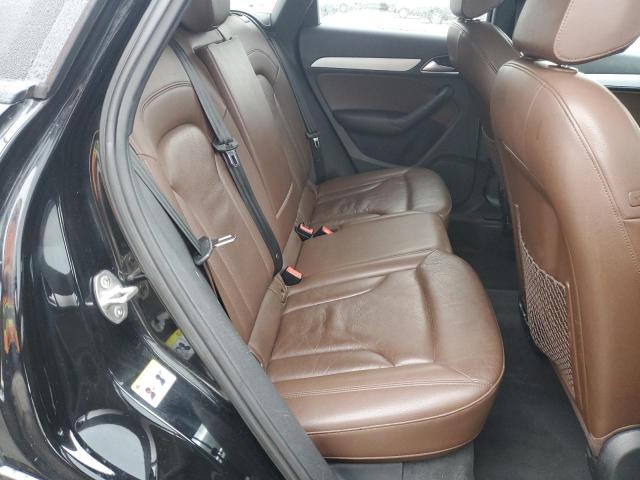 صورة رقم 11 من المزاد - 2017 AUDI Q3 PREMIUM مع VIN WA1ECCFS7HR008525