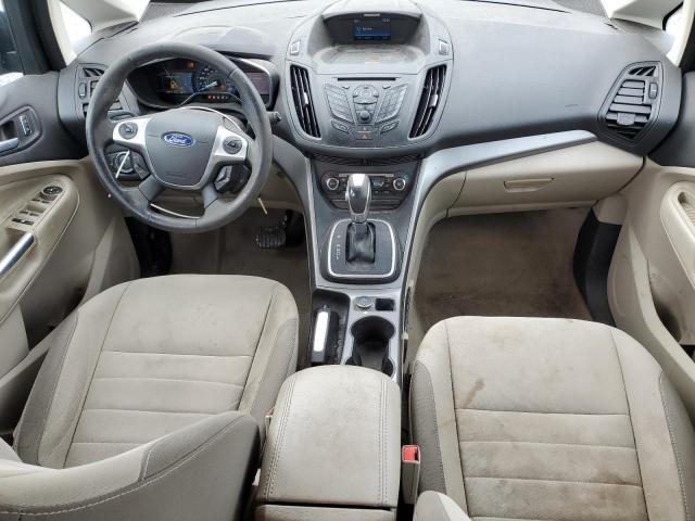 Фото 8 с аукциона – 2015 FORD C-MAX SE с VIN 1FADP5AU5FL119641