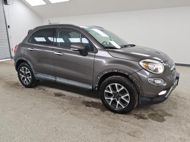 Photo 4 from auction – 2017 FIAT 500X TREKK with VIN ZFBCFYCB0HP533804