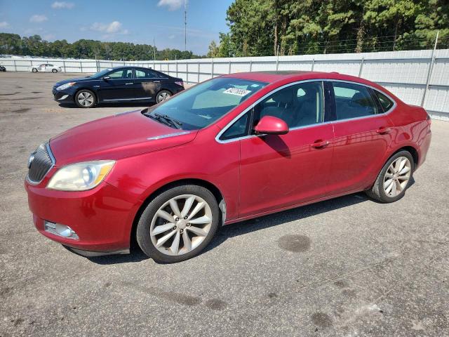 BUICK VERANO 2015 with VIN 1G4PR5SK0F4207226 - Photo from auction