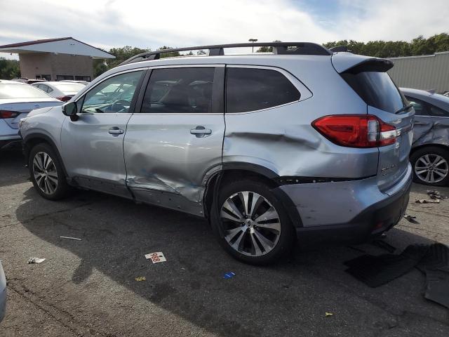 Photo 2 from auction – 2021 SUBARU ASCENT LIM with VIN 4S4WMAMD3M3471254