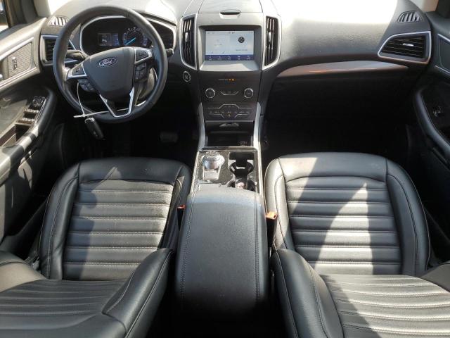 Photo 8 from auction – 2019 FORD EDGE SEL with VIN 2FMPK4J99KBC26502