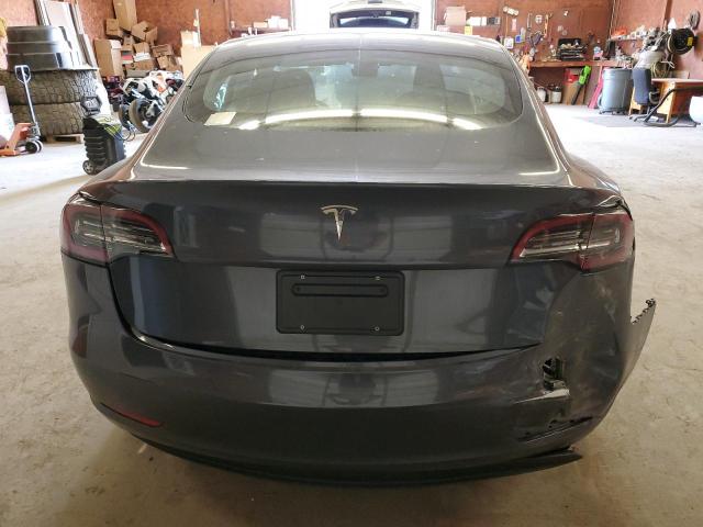 Photo 6 from auction – 2023 TESLA MODEL 3 with VIN 5YJ3E1EA9PF418655