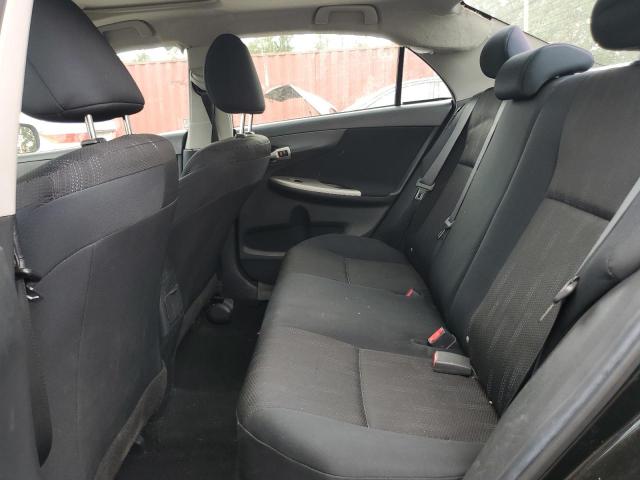 Photo 10 from auction – 2011 TOYOTA COROLLA BA with VIN 2T1BU4EE8BC744897