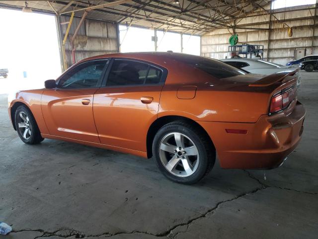 Photo 2 from auction – 2011 DODGE CHARGER with VIN 2B3CL3CG1BH589896