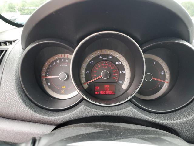 صورة رقم 9 من المزاد - 2011 KIA FORTE EX مع VIN KNAFU4A21B5339388