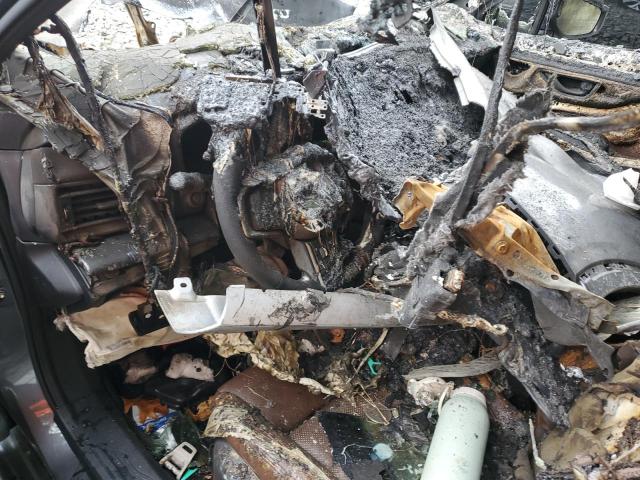 Photo 8 from auction – 2022 SUBARU OUTBACK TO with VIN 4S4BTAPC1N3119649