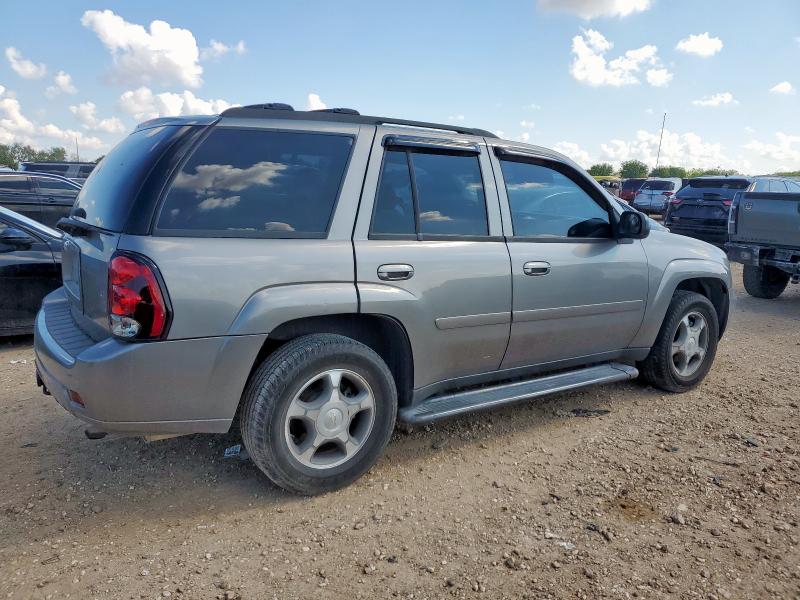 Photo 3 from auction – 2008 CHEVROLET TRAILBLAZE with VIN 1GNDS13S182176383