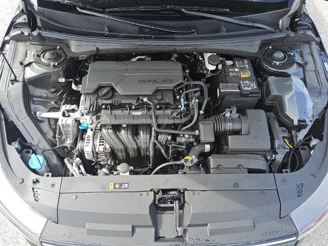 Photo 11 from auction – 2025 KIA K4 EX with VIN 3KPFU4DE8SE083666