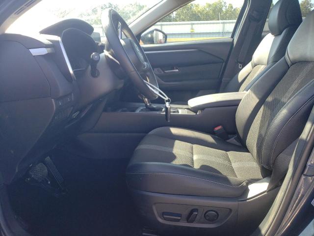 Foto 7 de la subasta – 2024 MAZDA CX-50 PREF con VIN 7MMVABBM3RN186003