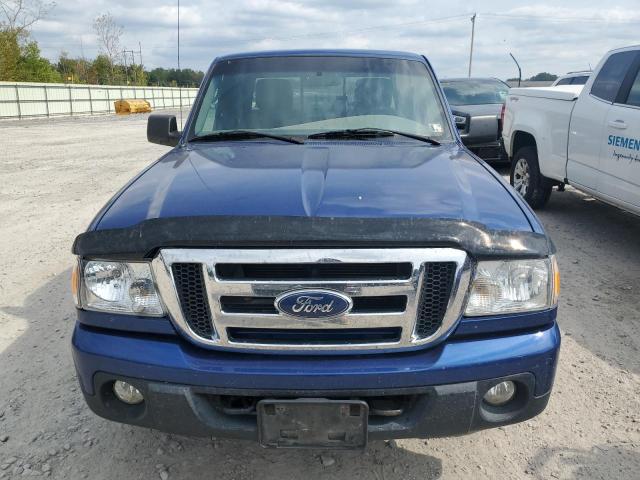 Photo 5 from auction – 2011 FORD RANGER SUP with VIN 1FTLR4FEXBPB13994