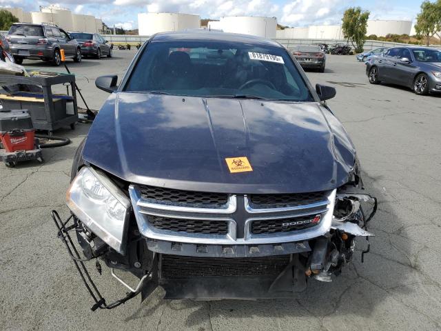 Photo 5 from auction – 2014 DODGE AVENGER SE with VIN 1C3CDZAB3EN215683