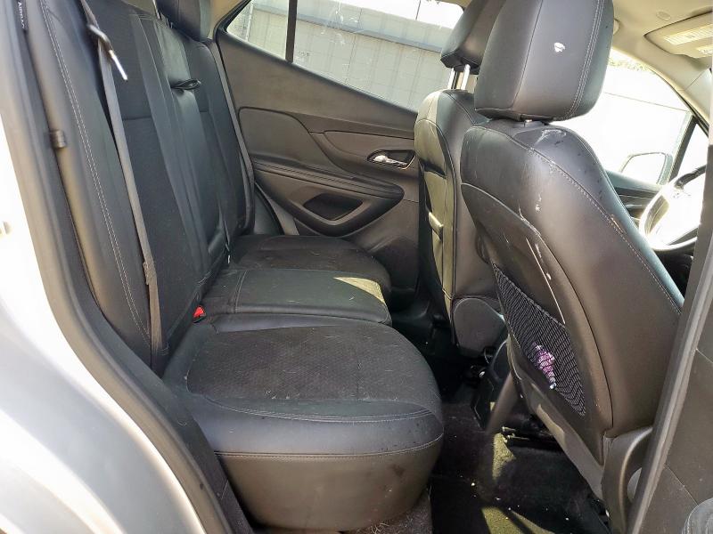 Photo 11 from auction – 2020 BUICK ENCORE PRE with VIN KL4CJASB0LB000307
