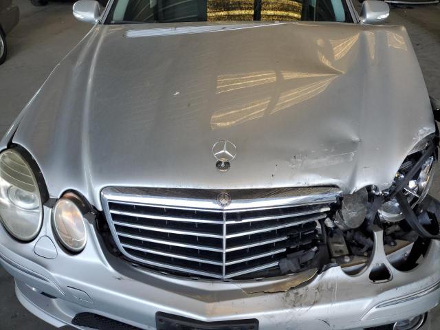 Photo 11 from auction – 2009 MERCEDES-BENZ E 550 with VIN WDBUF72X29B437131