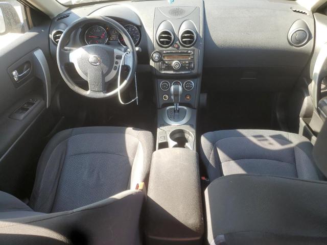 Photo 8 from auction – 2013 NISSAN ROGUE S with VIN JN8AS5MT7DW017448