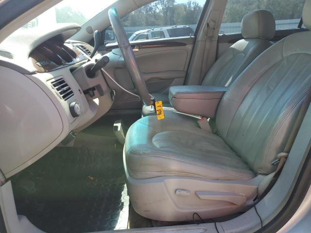 Photo 7 from auction – 2007 BUICK LUCERNE CX with VIN 1G4HD57297U199530