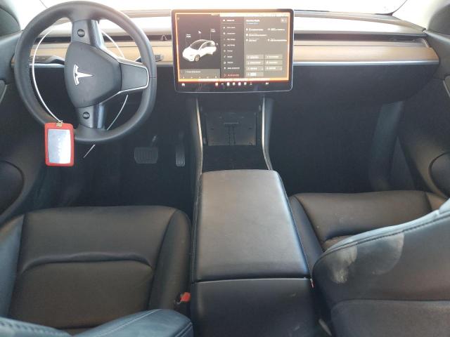 Photo 8 from auction – 2021 TESLA MODEL Y with VIN 5YJYGDED1MF103629