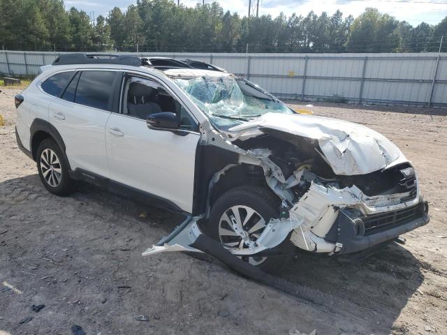 Photo 4 from auction – 2024 SUBARU OUTBACK PR with VIN 4S4BTAFCXR3156156